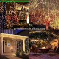 Festival Wedding Party Home Decoration Lamp 20 Leds Christmas Lights Indoor 2M String LED Copper Wire Fairy Lights